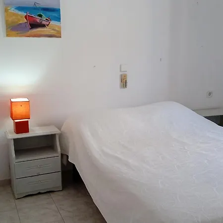 Apartment Casa Della Nonna