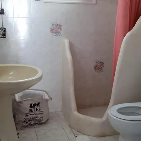 Casa Della Nonna * Agios Georgios (Irakleia)