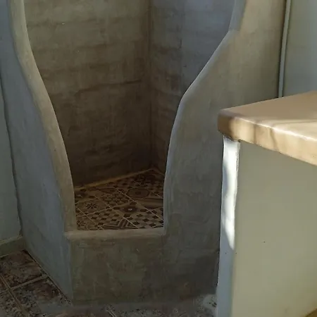 Casa Della Nonna Apartment