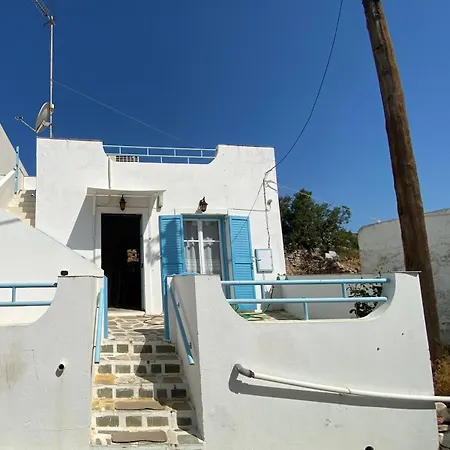 Apartment Casa Della Nonna