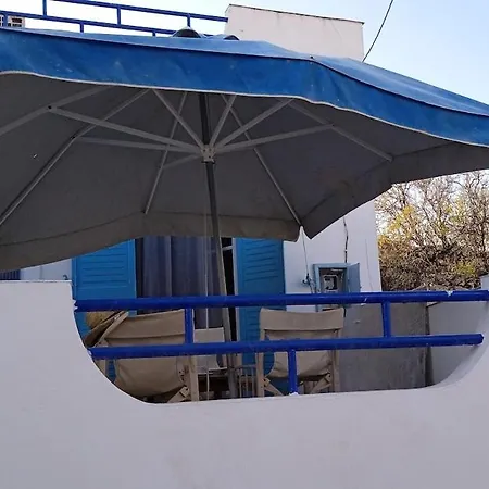 Casa Della Nonna * Agios Georgios (Irakleia)