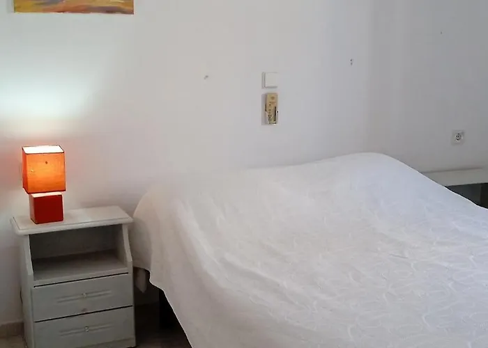 Διαμέρισμα Casa Della Nonna