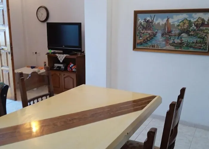 Casa Della Nonna Άγιος Γεώργιος