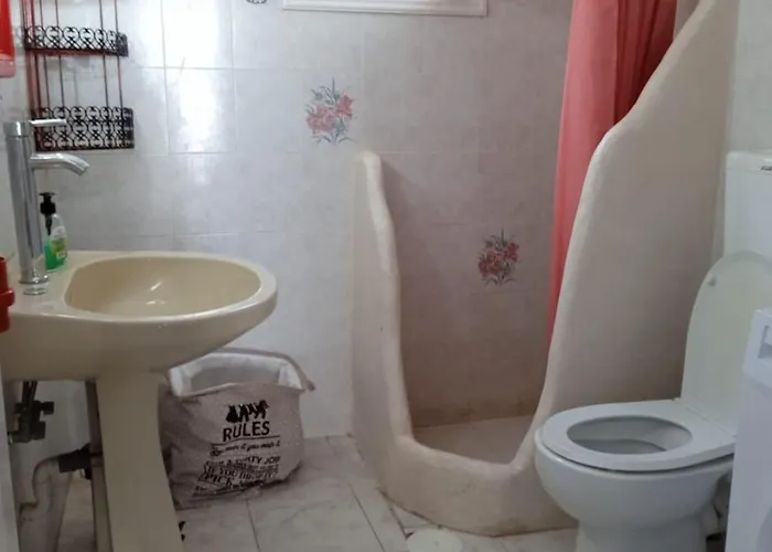 Casa Della Nonna * Άγιος Γεώργιος