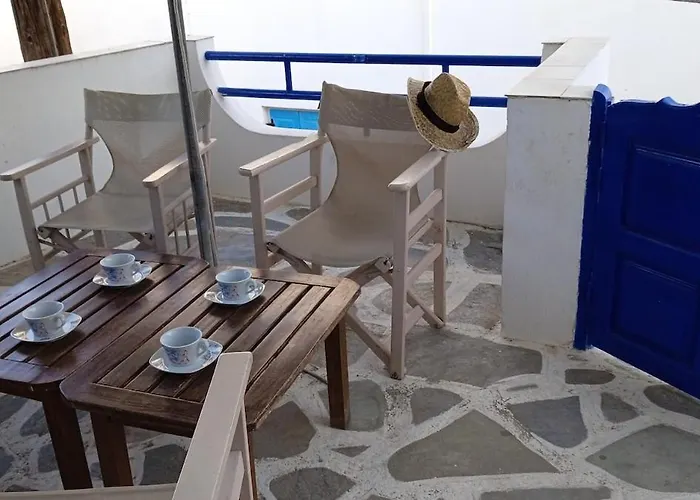 Casa Della Nonna * Άγιος Γεώργιος