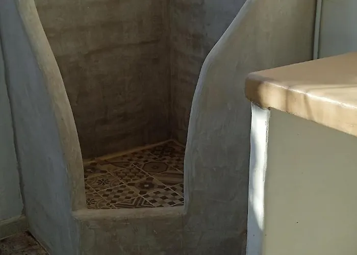 Casa Della Nonna Διαμέρισμα