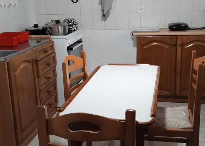Διαμέρισμα Casa Della Nonna *
