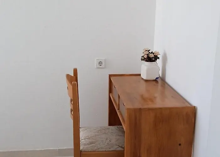 Διαμέρισμα Casa Della Nonna Άγιος Γεώργιος