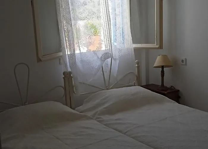 Casa Della Nonna Άγιος Γεώργιος