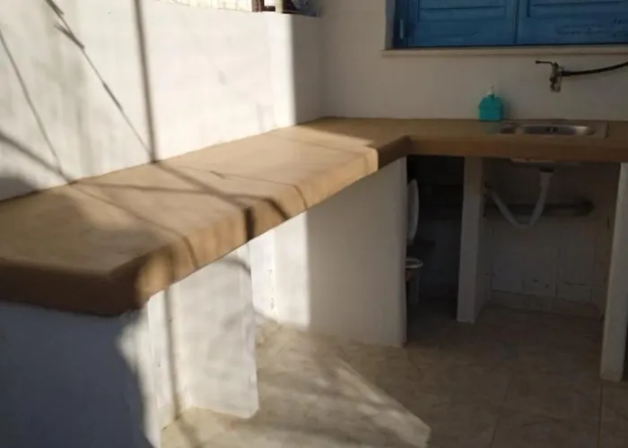 Διαμέρισμα Casa Della Nonna *