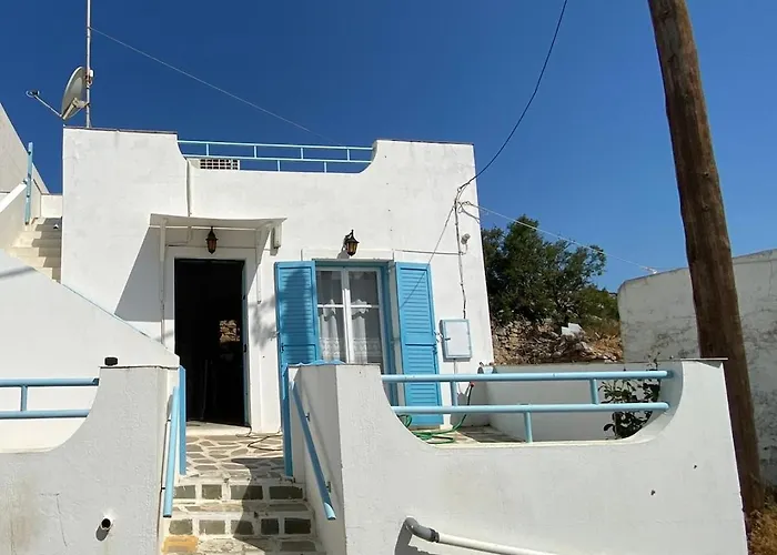 Διαμέρισμα Casa Della Nonna