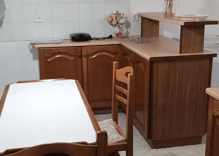 Casa Della Nonna Διαμέρισμα Άγιος Γεώργιος