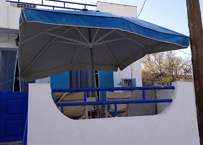 Casa Della Nonna * Άγιος Γεώργιος