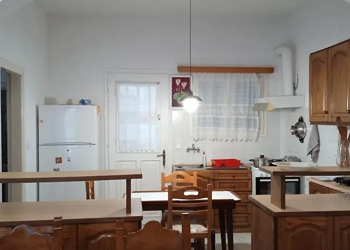 Casa Della Nonna Διαμέρισμα